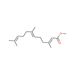Methyl farnesoate